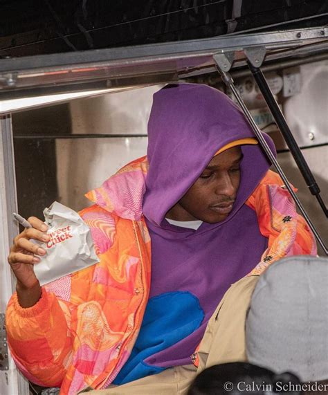 asap rocky gucci hijab